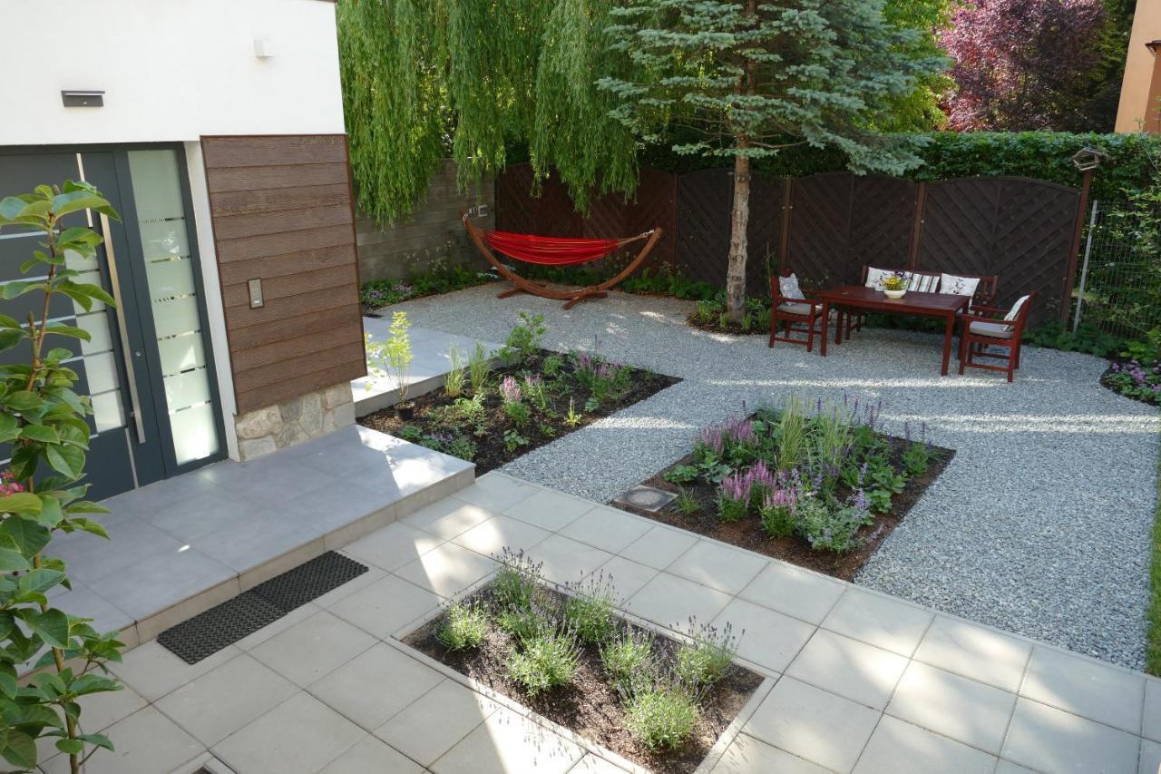 La Jaguara Artistic House In The Center Of Gdansk Apartment Ngoại thất bức ảnh