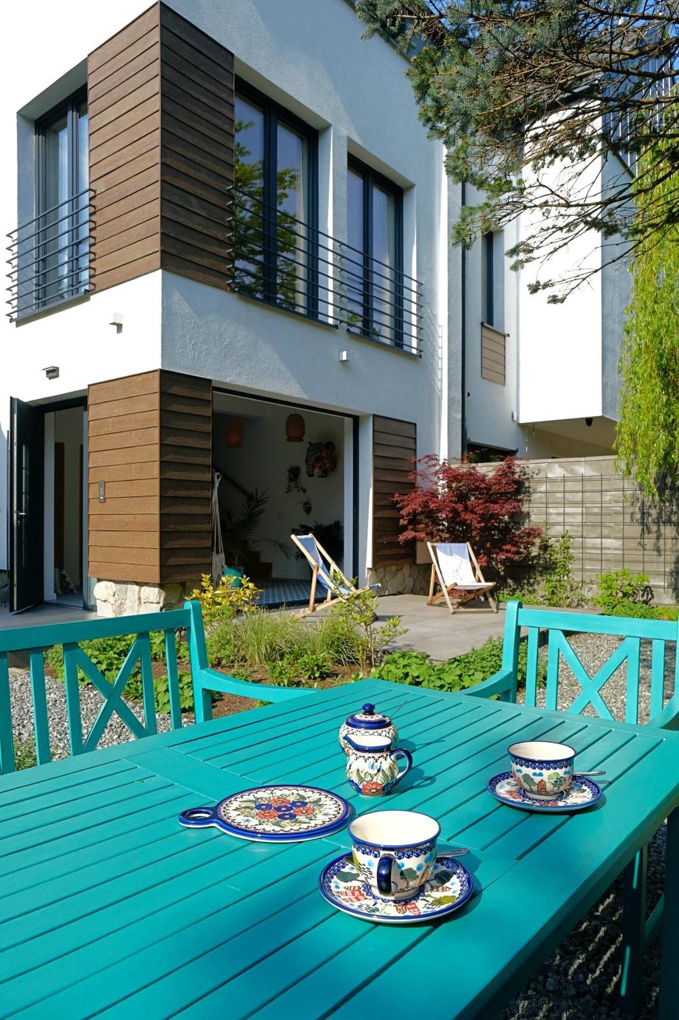 La Jaguara Artistic House In The Center Of Gdansk Apartment Ngoại thất bức ảnh